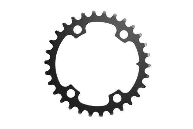 Převodník SRAM Force Wide 94BCD 30z 12s Blast Black