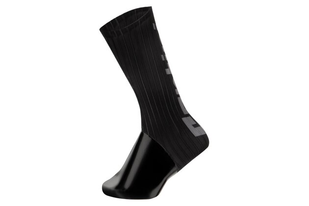 Návleky na tretry SIDI Tempus Black