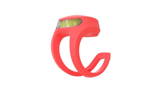 Přední blikačka KNOG Frog V3