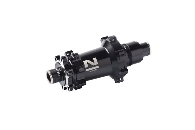 Zadní náboj NOVATEC XDS642SB-B12-XD 28 děr