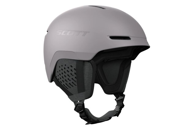 Přilba SCOTT Track Evening Grey