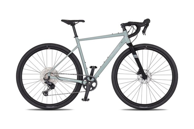 4EVER Gromvel Elite Ghost Pearl