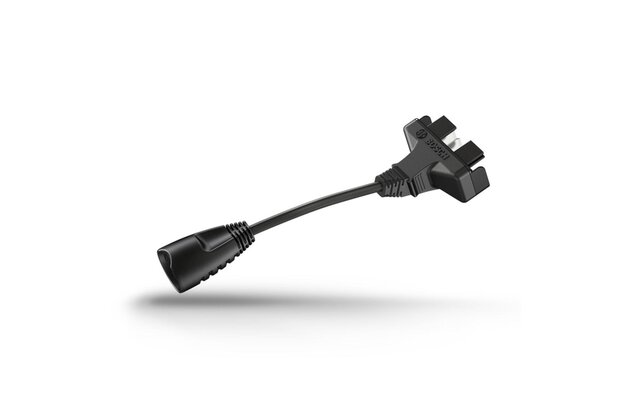 Adaptér nabíječky BOSCH Classic+