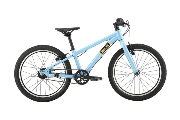 BREEZER Beltway 20 Blue Gray