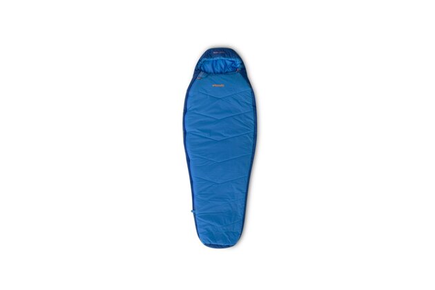 Dětský spací pytel PINGUIN Savana Junior PFM Blue