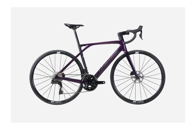 LAPIERRE Xelius SL 5.0 Di2 Luxy Blackberry