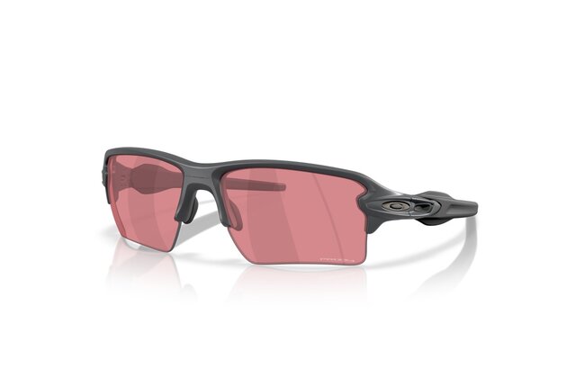 Brýle OAKLEY Flak 2.0 Matte Carbon / Prizm Dark Golf Lenses