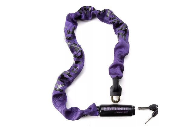 Zámek na klíč KRYPTONITE Keeper 785 integrated