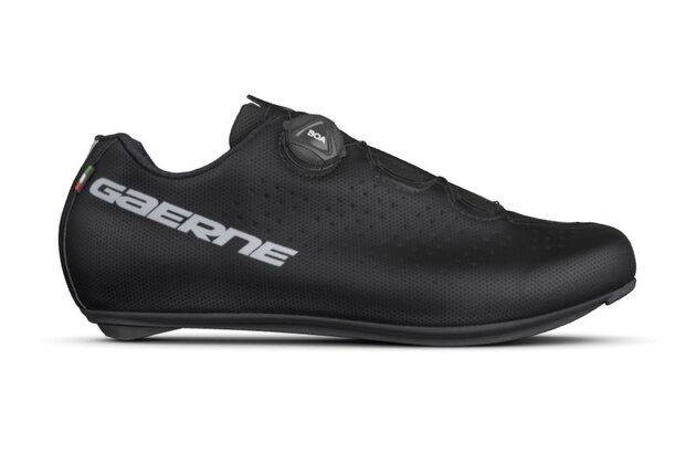 Tretry GAERNE G. Sprint Wide Matt Black