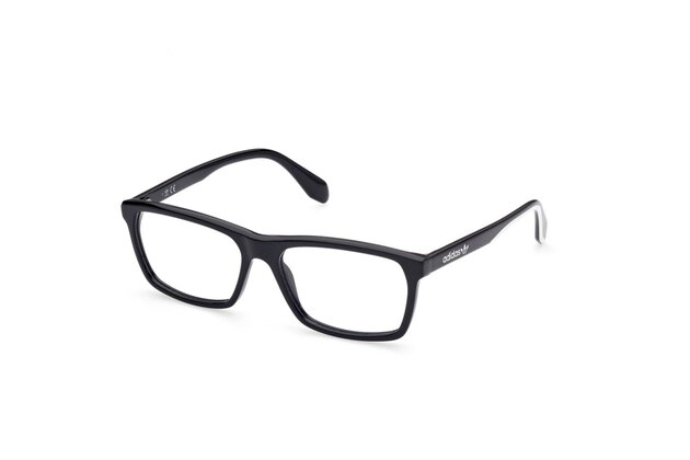 Dioptrické brýle ADIDAS Originals OR5021 Shiny Black