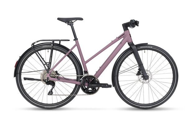 STEVENS Kalea 9.1 LT Dusty Violet