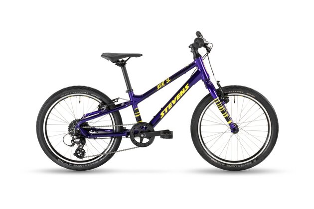 STEVENS Beat SL 20 Royal Purple