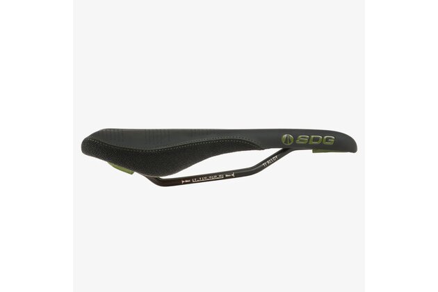 Sedlo SDG Radar MTN Ti-Alloy