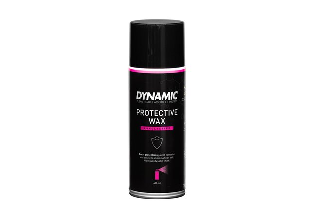 Ochranný sprej DYNAMIC Protective Wax Spray 400ml