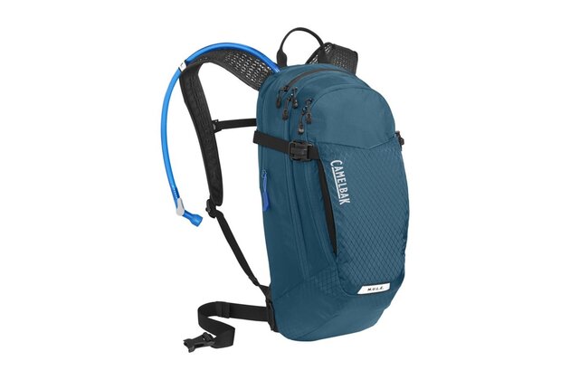 Batoh CAMELBAK MULE 12 Moroccan Blue/Black