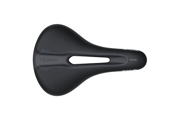 Sedlo TERRY Fisio Gel Men