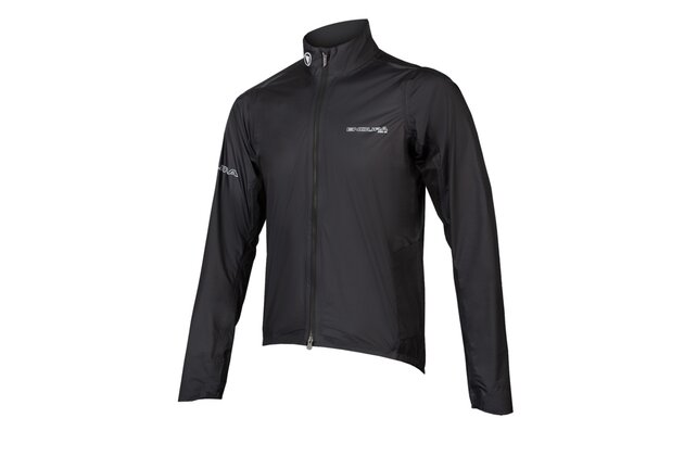 Bunda ENDURA Pro SL Waterproof Shell Black