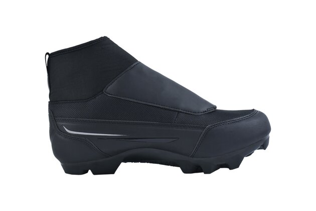 Zimní tretry FLR Defender MTB Black