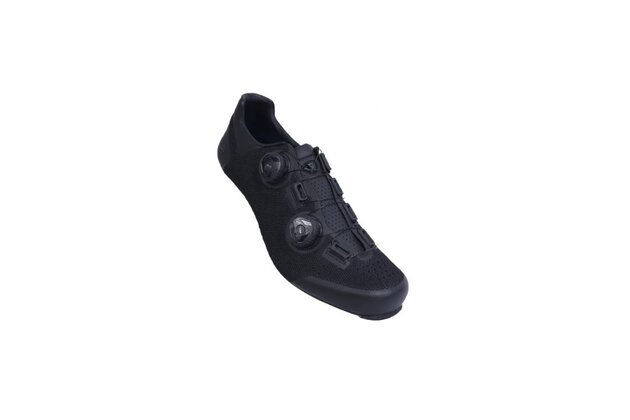 Tretry FLR FXX Knit WT Black