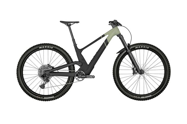 SCOTT Genius ST 920