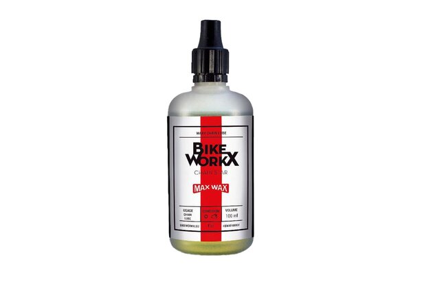 Olej BIKEWORKX Chain Star Max Wax Applicator