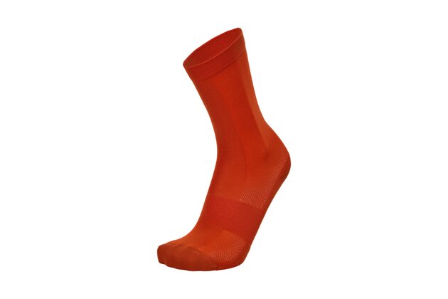 Ponožky SANTINI Puro Red