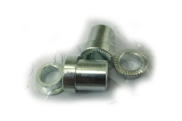 Adaptér ELITE pro průchozí osu 10x135 a 12x135mm Suito, Direto XR