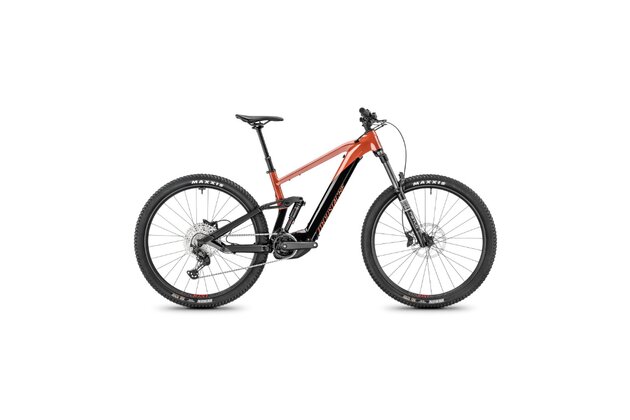 MOUSTACHE Samedi 29 Trail 150.4 Terracotta