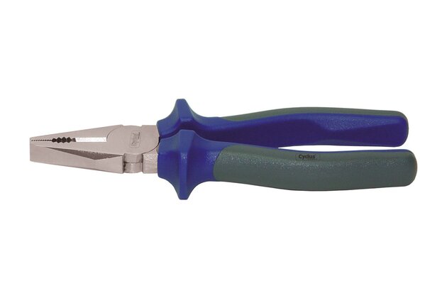 Kombinované kleště CYCLUS TOOLS 180mm