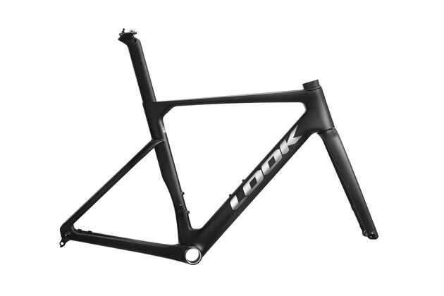 Rám LOOK 795 Blade RS 3 Frameset Proteam Black
