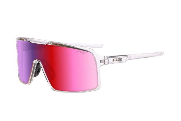 Sluneční brýle R2 Winner Transparent
