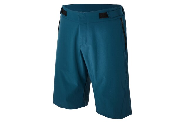 Kraťasy SANTINI Fulcro Blue