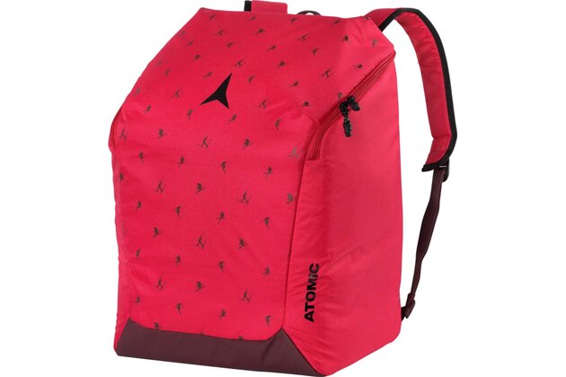 Batoh ATOMIC BOOT & HELMET PACK Pink