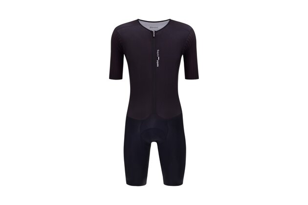 Kombinéza SANTINI MADSS Black
