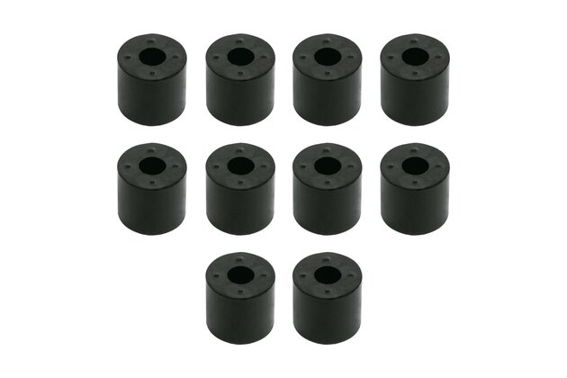 Náhradní gumová vložka SKS Pro Multivalve hlavice 10 ks (3209)