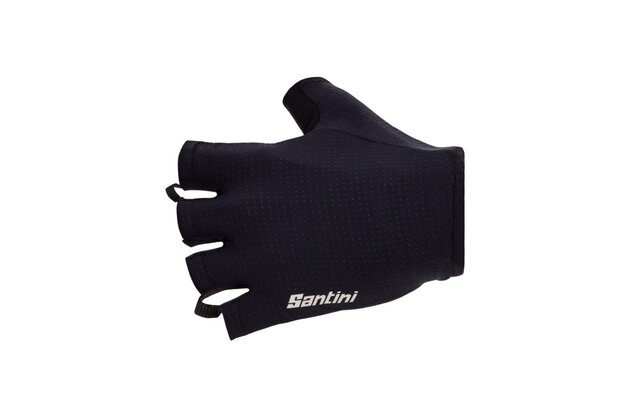 Rukavice SANTINI 3D Black