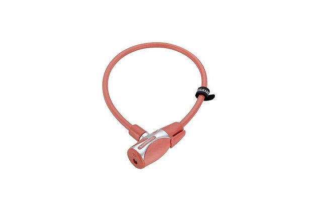 Zámek na klíč KRYPTONITE Kryptoflex 1265 12x650mm