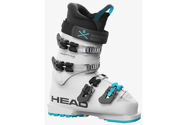 Lyžařské boty HEAD RAPTOR 60