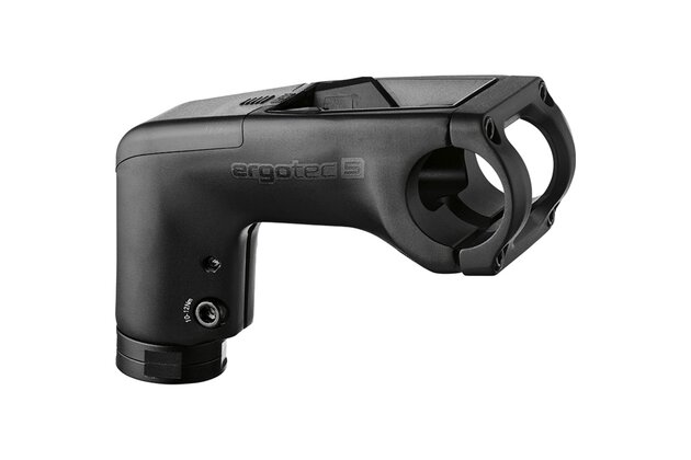 Představec ERGOTEC Integra Kiox 31,8/110 mm