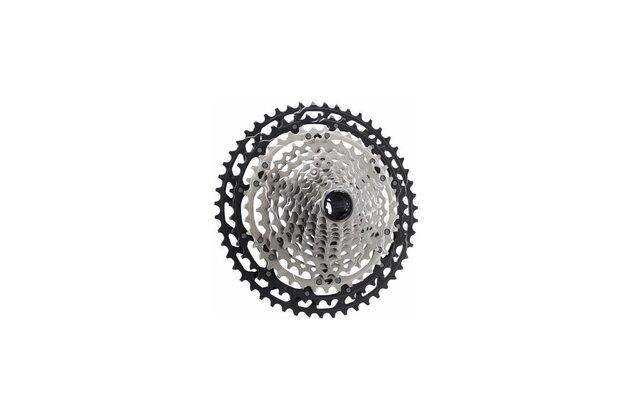 Kazeta SHIMANO XT CS-M8100 12s