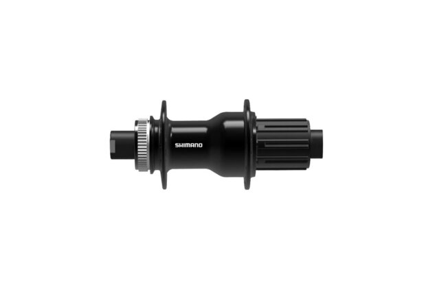 Zadní náboj SHIMANO FH-TC500-HM-B Boost Black