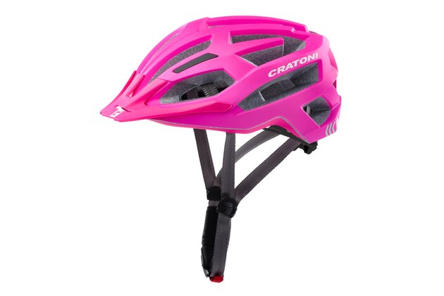 Helma CRATONI C-Flash Pink Matt