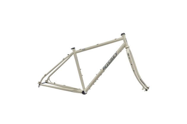 Rámový set RITCHEY Ascent Desert Dust