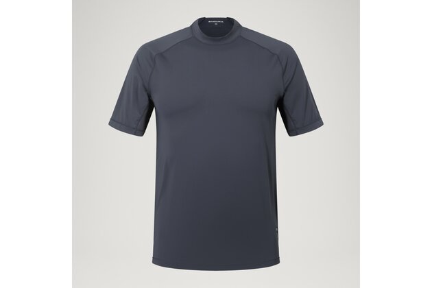Triko ENDURA Alltrack Ream Tech Carbon Grey