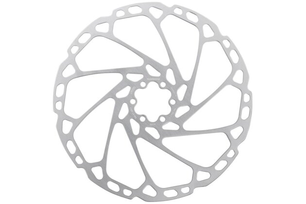 Brzdový kotouč SHIMANO SLX SM-RT66 220mm