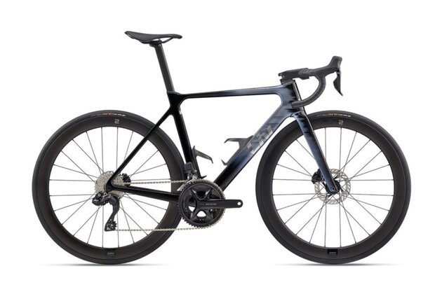 LIV EnviLiv Advanced 1 Thundercloud