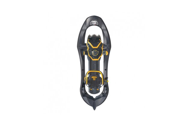 Sněžnice TSL Up&Down Fit Grip Dark Grey