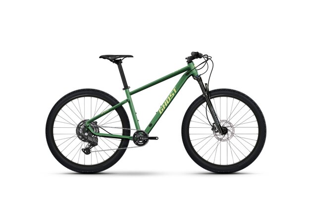 GHOST Kato Universal Amazon Glossy