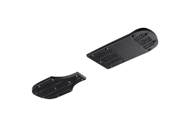 Podrážka ATOMIC REDSTER STR 5MM LIFTER Black