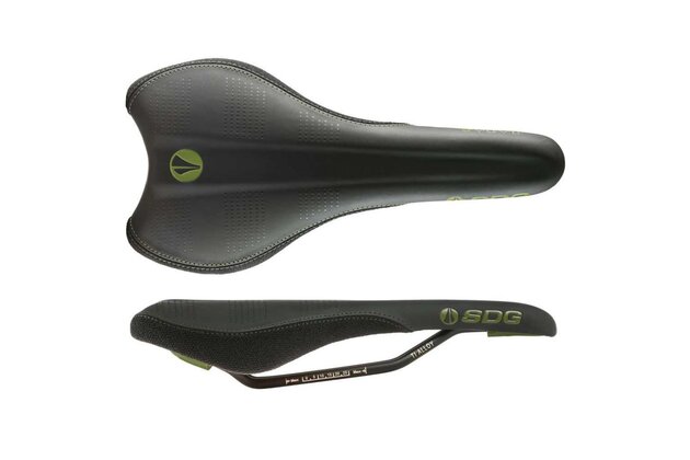 Sedlo SDG Radar MTN Solid Cro-Mo